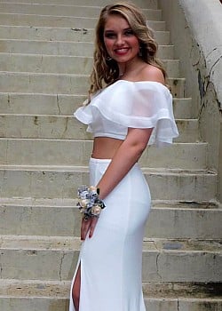 Anna Callender